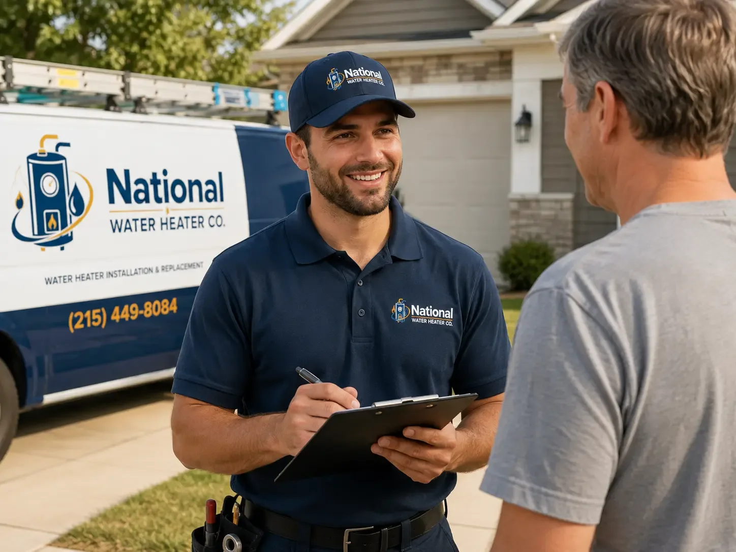 Water Heater Installation Unadilla, NE FAQs